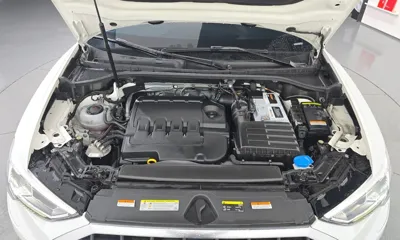 Audi Q3 2020, 71823 км, за 28800000 KRW - фото 6