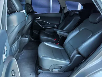 Hyundai Maxcruz 2016, 158860 км, за 12990000 KRW - фото 14
