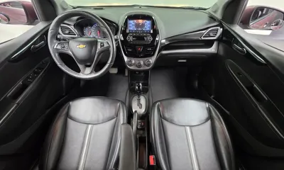 ChevroletGMDaewoo Spark 2019, 69127 км, за 6500000 KRW - фото 7