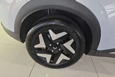 Wuling Bingo S 2025, 9200 км, за 83778.17 CNY - фото 16
