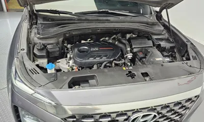 Hyundai Santafe 2019, 128522 км, за 17200000 KRW - фото 6