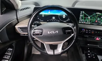Kia K8 2023, 118153 км, за 17990000 KRW - фото 13
