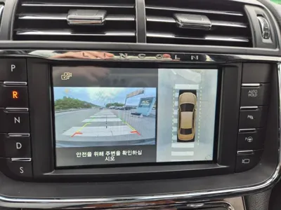 Lincoln Continental 2017, 41771 км, за 12400000 KRW - фото 9