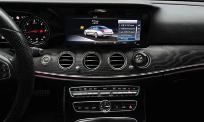 Mercedes-Benz E-Class 2017, 139973 км, за 17490000 KRW - фото 14