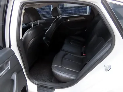 Hyundai Sonata 2016, 195103 км, за 5500000 KRW - фото 6