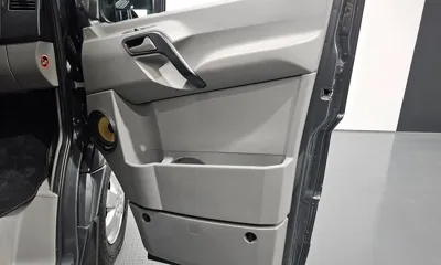Mercedes-Benz Sprinter 2017, 131619 км, за 29990000 KRW - фото 25
