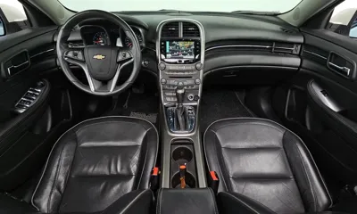 ChevroletGMDaewoo Malibu 2012, 187848 км, за 2900000 KRW - фото 7