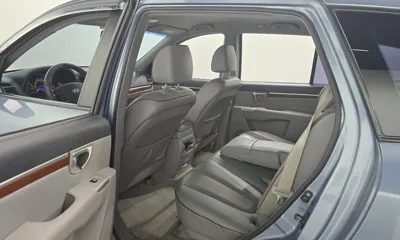 Hyundai Santafe 2007, 65346 км, за 3900000 KRW - фото 11