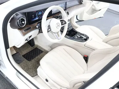 Mercedes-Benz E-Class 2019, 64134 км, за 30500000 KRW - фото 10