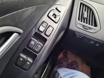 Hyundai Tucson 2015, 140434 км, за 7400000 KRW - фото 9