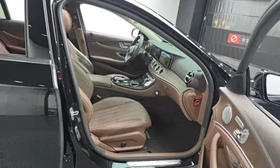Mercedes-Benz E-Class 2019, 47953 км, за 31500000 KRW - фото 10