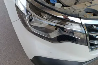Kia Sportage R 2018, 49900 км, за 56076.45 CNY - фото 7