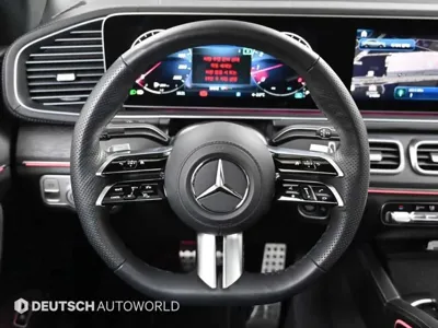 Mercedes-Benz GLE-Class 2025, 5710 км, за 105900000 KRW - фото 13