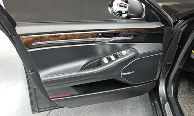 Genesis G90 2019, 128286 км, за 25600000 KRW - фото 24
