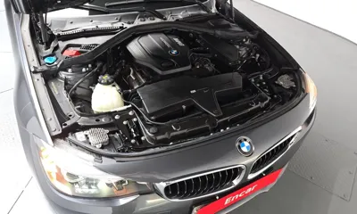 BMW Gran Turismo 2020, 53717 км, за 24300000 KRW - фото 6