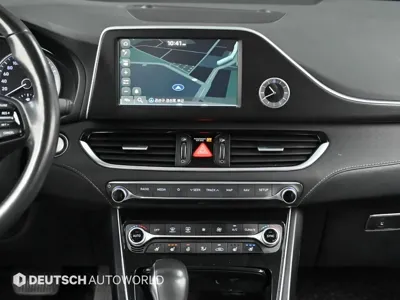Hyundai Grandeur 2018, 116571 км, за 11500000 KRW - фото 14