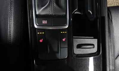 Kia K5 2016, 93554 км, за 7300000 KRW - фото 27