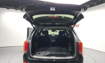 Hyundai Palisade 2019, 174873 км, за 18300000 KRW - фото 20