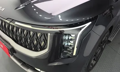 Kia Canival 2024, 22507 км, за 41300000 KRW - фото 22