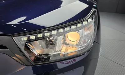 KG_Mobility_Ssangyong TIBOLI 2018, 54397 км, за 8400000 KRW - фото 22