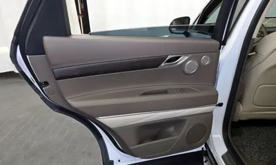 Genesis GV80 2021, 65364 км, за 99900000 KRW - фото 25