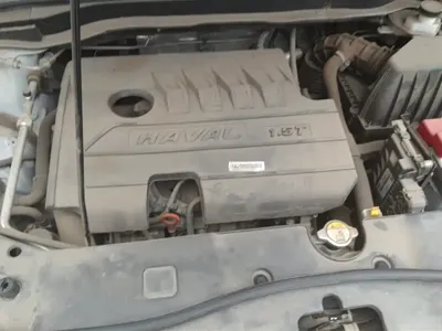 Haval H6 2020, 41400 км, за 42000 CNY - фото 10