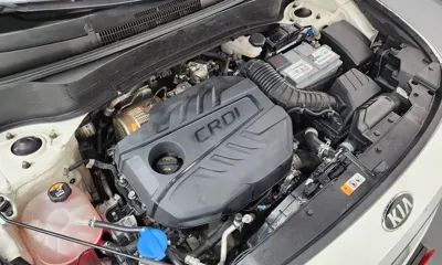 Kia Seltos 2021, 126977 км, за 14790000 KRW - фото 6