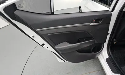 Hyundai Avante 2017, 120926 км, за 8900000 KRW - фото 25