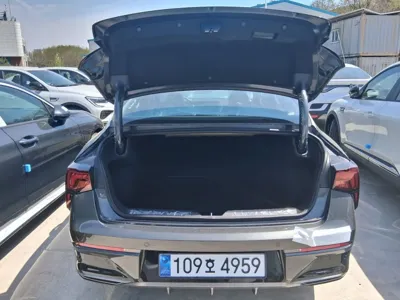 Kia K5 2026, 40 км, за 30290000 KRW - фото 5