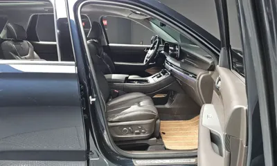 Hyundai Palisade 2023, 35615 км, за 38900000 KRW - фото 26