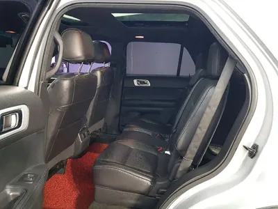 Ford Explorer 2013, 126000 км, за 4790000 KRW - фото 9