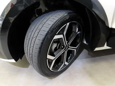 Kia Niro 2022, 60166 км, за 23200000 KRW - фото 20