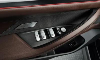 BMW 4-Series 2022, 98650 км, за 37900000 KRW - фото 36