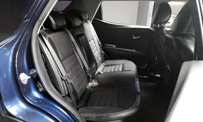 KG_Mobility_Ssangyong TIBOLI 2017, 157664 км, за 6500000 KRW - фото 12