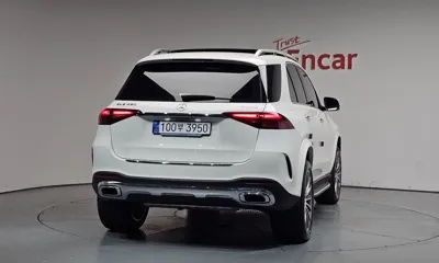 Mercedes-Benz GLE-Class 2025, 13269 км, за 95000000 KRW