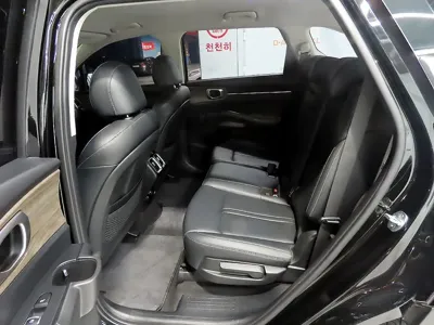 Kia Sorento 2021, 126205 км, за 22800000 KRW - фото 7