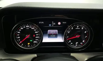 Mercedes-Benz E-Class 2017, 192380 км, за 13500000 KRW - фото 8