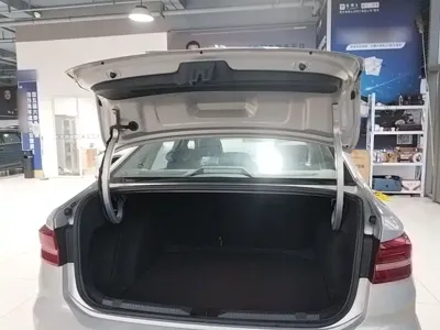 Volkswagen Lavida 2020, 65300 км, за 48200 CNY - фото 19