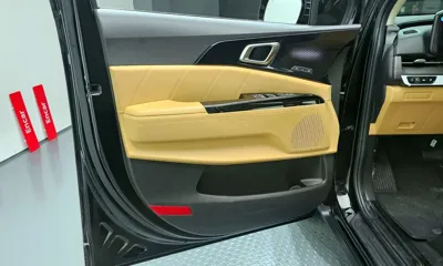 Kia Canival 2021, 85616 км, за 25900000 KRW - фото 24