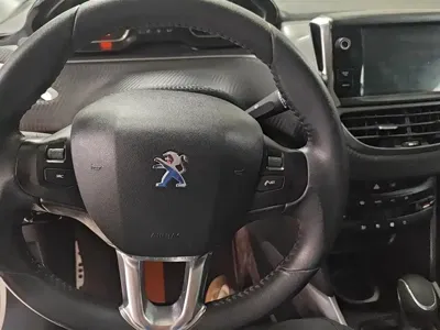 Peugeot 2008 2014, 84000 км, за 18000 CNY - фото 12