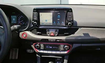 Hyundai i30 2017, 105490 км, за 11900000 KRW - фото 12