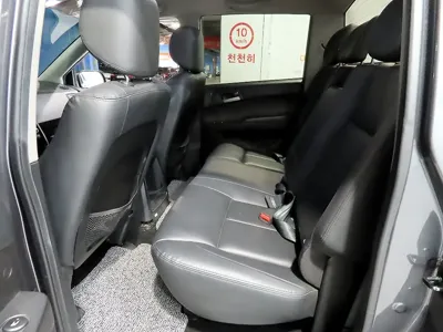 KG_Mobility_Ssangyong KORANDO 2017, 78204 км, за 10300000 KRW - фото 9
