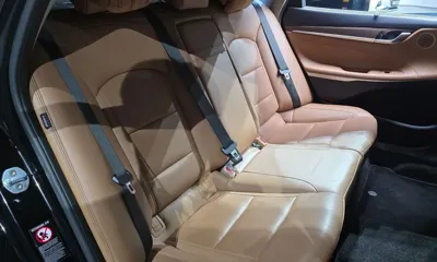 Hyundai Grandeur 2019, 198802 км, за 13900000 KRW - фото 11
