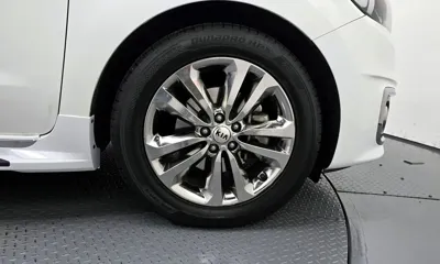 Kia Canival 2016, 130241 км, за 11300000 KRW - фото 21