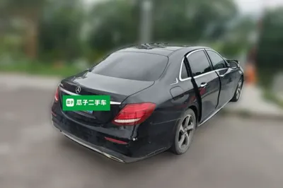 Mercedes-Benz E-Class 2019, 113699 км, за 179806.29 CNY - фото 6