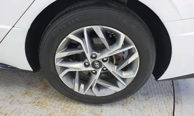 Hyundai Sonata 2023, 49278 км, за 19000000 KRW - фото 21