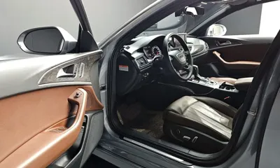 Audi A6 2018, 57419 км, за 22000000 KRW - фото 10