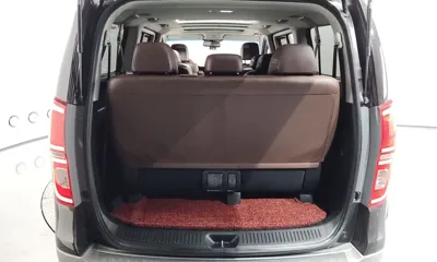 Hyundai Starex 2019, 146220 км, за 17000000 KRW - фото 18