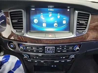 Hyundai Equus 2015, 245474 км, за 5200000 KRW - фото 10
