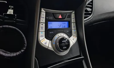 Hyundai Avante 2011, 33343 км, за 5300000 KRW - фото 28